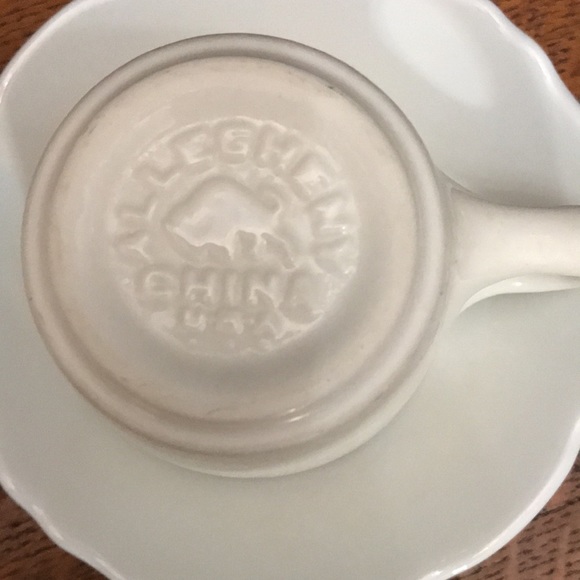 Buffalo Coffee Cups - Picture 2 of 5